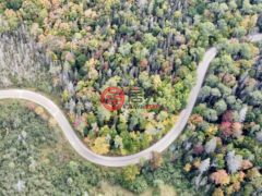 加拿大安大略省Burk's Falls的住宅用地，Colbourne Road，编号78115911