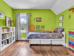 加拿大不列颠哥伦比亚省温哥华的独栋别墅，251 E 21st Avenue，编号77984938