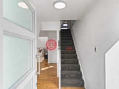 新西兰纳皮尔的独栋别墅，6 Fitzroy Road Bluff Hill，编号77981472
