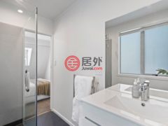 新西兰纳皮尔的独栋别墅，6 Fitzroy Road Bluff Hill，编号77981472