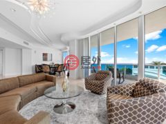 美国佛罗里达州Lauderdale by the Sea的公寓，1600 Ocean，编号78155655