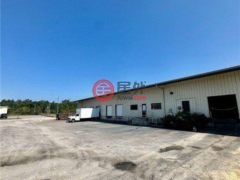 美国北卡罗莱纳州费耶特维尔的仓库，None 1559 Wilmington Highway，编号76215487