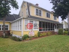 美国佛罗里达州普兰特城的商业转让，None 805 N WHEELER STREET，编号76827329