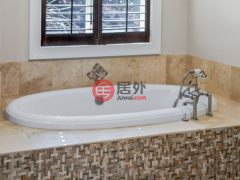 美国北卡罗莱纳州Black Mountain的独栋别墅，45 Fates Overlook，编号77229060