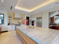 开曼群岛Rum Point的独栋别墅，KEMPA KAI INCREDIBLE OCEANFRONT HOME WITH GUEST BUNGALOW，编号77966003