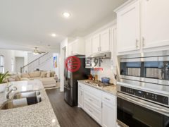 美国德克萨斯州Forney的独栋别墅，629 Claverton Lane，编号77952421
