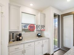 美国德克萨斯州Forney的独栋别墅，629 Claverton Lane，编号77952421