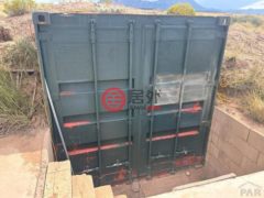 美国科罗拉多州沃尔森堡的住宅用地，None W Winds Rd，编号78348051