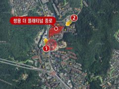 韩国South KoreaSeoul的公寓，Gugidong Jongrogu，编号76633332