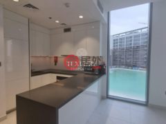 阿联酋迪拜迪拜的公寓，The Residences at District One，编号65641314