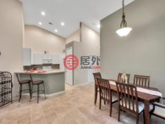 美国佛罗里达州Port Saint Lucie的联排别墅，9503 Crooked Stick Lane，编号64814826