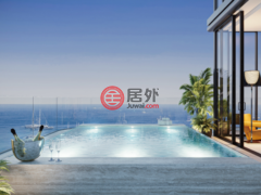 阿联酋迪拜迪拜的公寓，Dubai Islands，编号78516573