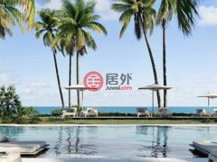 阿联酋迪拜迪拜的公寓，Dubai Islands，编号78516573