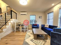 美国马萨诸塞州北安普敦的公寓，89A Bridge StreetUnit Unit 1，编号68297660