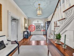 美国佛吉尼亚州菲卡斯图的独栋别墅，420 S Church ST，编号77779503