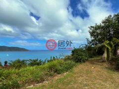 英属维尔京群岛罗德城的独栋别墅，Norgrove House Beef Island，编号77810693