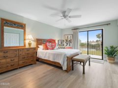 美国佛罗里达州弗拉格勒海滩的公寓，66 Ocean Palm，编号78477200
