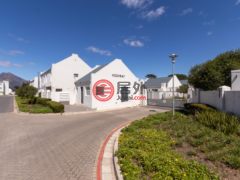 南非西开普省Stellenbosch的联排别墅，编号78016513