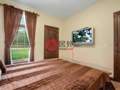 美国明尼苏达州巴克斯特的独栋别墅，12096 Scenic River Drive，编号65744152