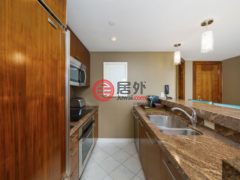 巴哈马天堂岛的公寓，Reef 5-919 One Casino Drive，编号78476386