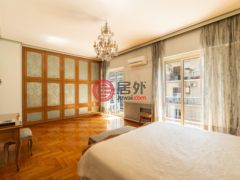 希腊阿提卡雅典的公寓，Athens Artisti，编号78245261