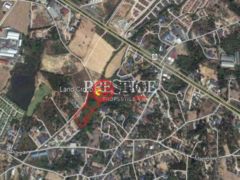泰国春武里府挽腊茫郡的住宅用地，123 Nong Pla Lai，编号77347840