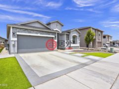 美国德克萨斯州埃尔帕索的公寓，5945 Hidden Arbor Drive，编号74943059