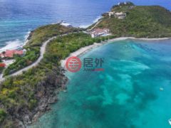 美属维京群岛St. John的住宅用地，15A-9-8 Rendezvous & Ditleff，编号78360016