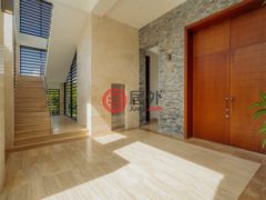 多明尼加La Altagracia ProvincePunta Cana的独栋别墅，Cap Cana，编号77886410
