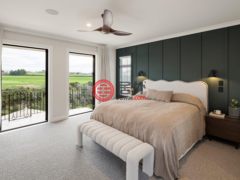 新西兰Hamilton的独栋别墅，25D Riverglade Drive Tamahere，编号78260022