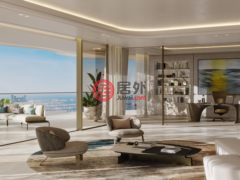 阿联酋迪拜迪拜的公寓，Dubai - Palm Jumeirah - Como Residences Palm Jumeirah，编号77940624
