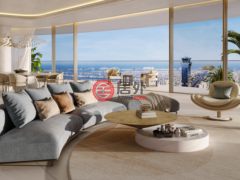 阿联酋迪拜迪拜的公寓，Dubai - Palm Jumeirah - Como Residences Palm Jumeirah，编号77940624