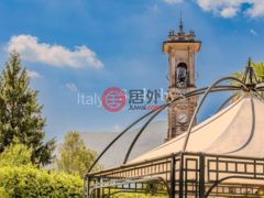 意大利VaresePorto Ceresio的独栋别墅，Via Farioli，编号78037233