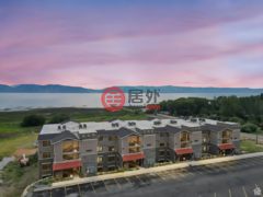 美国犹他州花园城的公寓，35 E 150 S Unit 401B，编号77778057