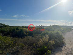 特克斯與凱科斯群島Cockburn Harbour的住宅用地，Bell Sound，编号78484240