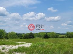 美国俄克拉何马州Okemah的住宅用地，None 373198 E 1010 Road，编号78312357