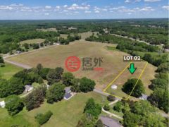 美国阿拉巴马州弗洛伦斯的住宅用地，None County Road 263，编号75145981