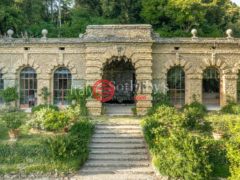 意大利FirenzeBorgo San Lorenzo的独栋别墅，Pullicciano，编号78266306