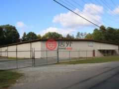 美国北卡罗莱纳州得海姆的仓库，1014 S Hoover Road，编号75636481