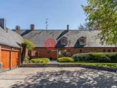 瑞典Skåne CountyMalmö的独栋别墅，Rosenholms allé 6，编号64212298
