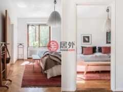 瑞典Skåne CountyMalmö的独栋别墅，Rosenholms allé 6，编号64212298