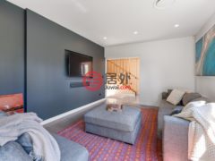 新西兰陶波的独栋别墅，2 Nisbet Terrace Kinloch，编号75837227