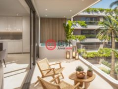 西班牙安达卢西亚Marbella的联排别墅，Penthouse for sale in Málaga Marbella，编号78479905