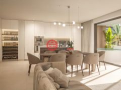 西班牙安达卢西亚Marbella的联排别墅，Penthouse for sale in Málaga Marbella，编号78479905