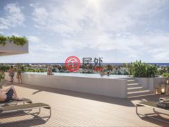 西班牙安达卢西亚Marbella的联排别墅，Penthouse for sale in Málaga Marbella，编号78479905