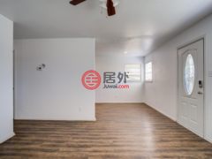 美国德克萨斯州伊达罗的公寓，711 Hickory Street，编号71158423