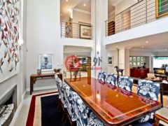 南非豪登省Sandton的独栋别墅，17 Barker Street，编号71750399