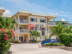 圣克里斯托弗和尼维斯岛Saint KittsFrigate Bay的公寓，St. Kitts Castle Unit 206，编号76161795