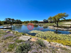 美国德克萨斯州芒廷霍姆的农场，163 Northridge Drive 60+/- Acres Kerr County，编号72722176