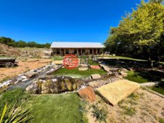 美国德克萨斯州芒廷霍姆的农场，163 Northridge Drive 60+/- Acres Kerr County，编号72722176